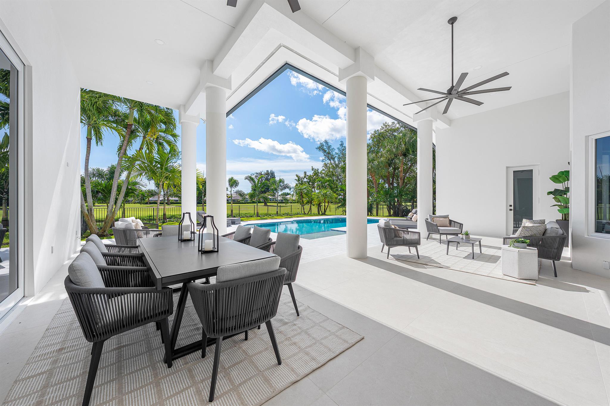 ATLANTIS - Residential