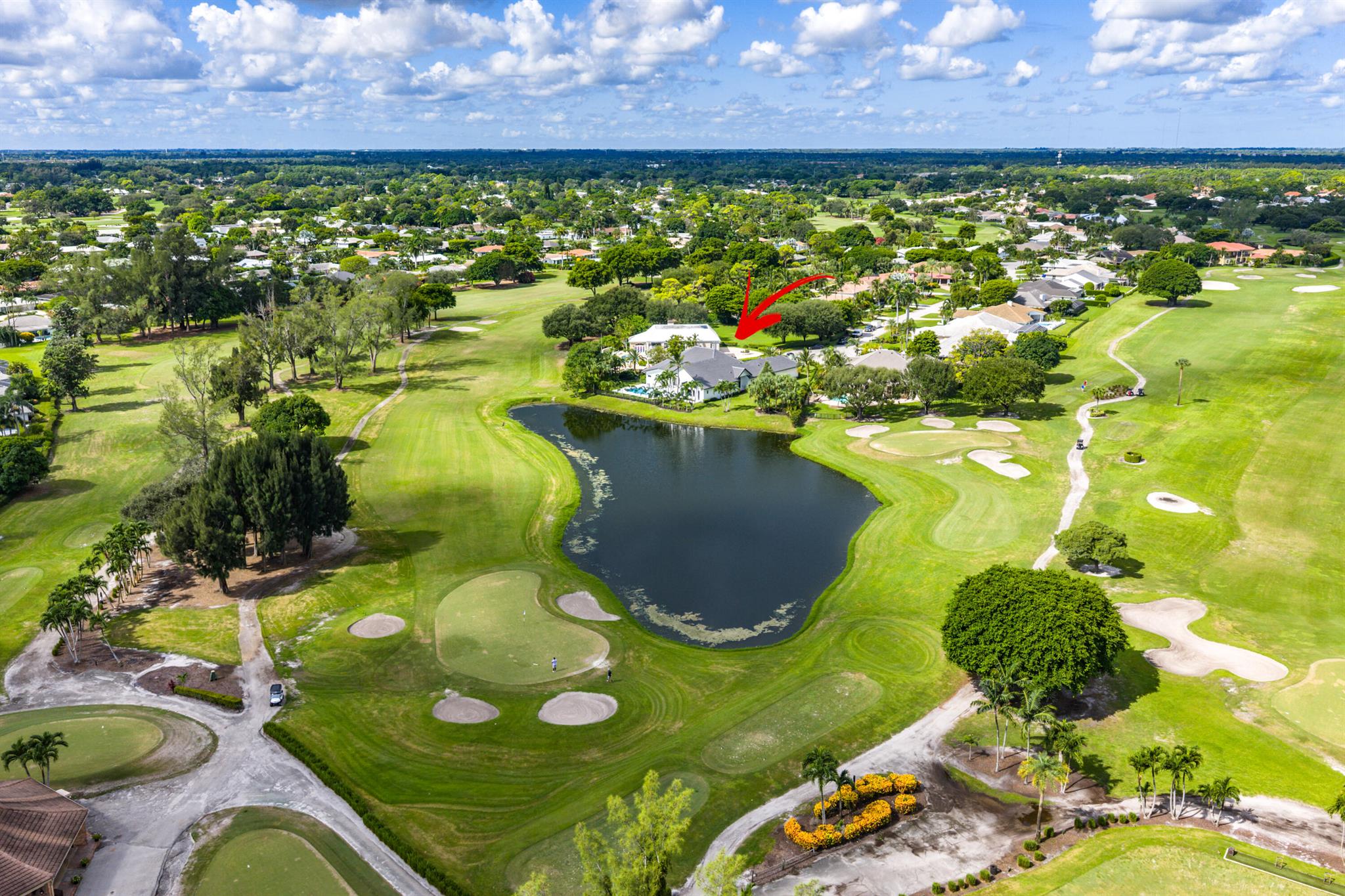 ATLANTIS - Residential