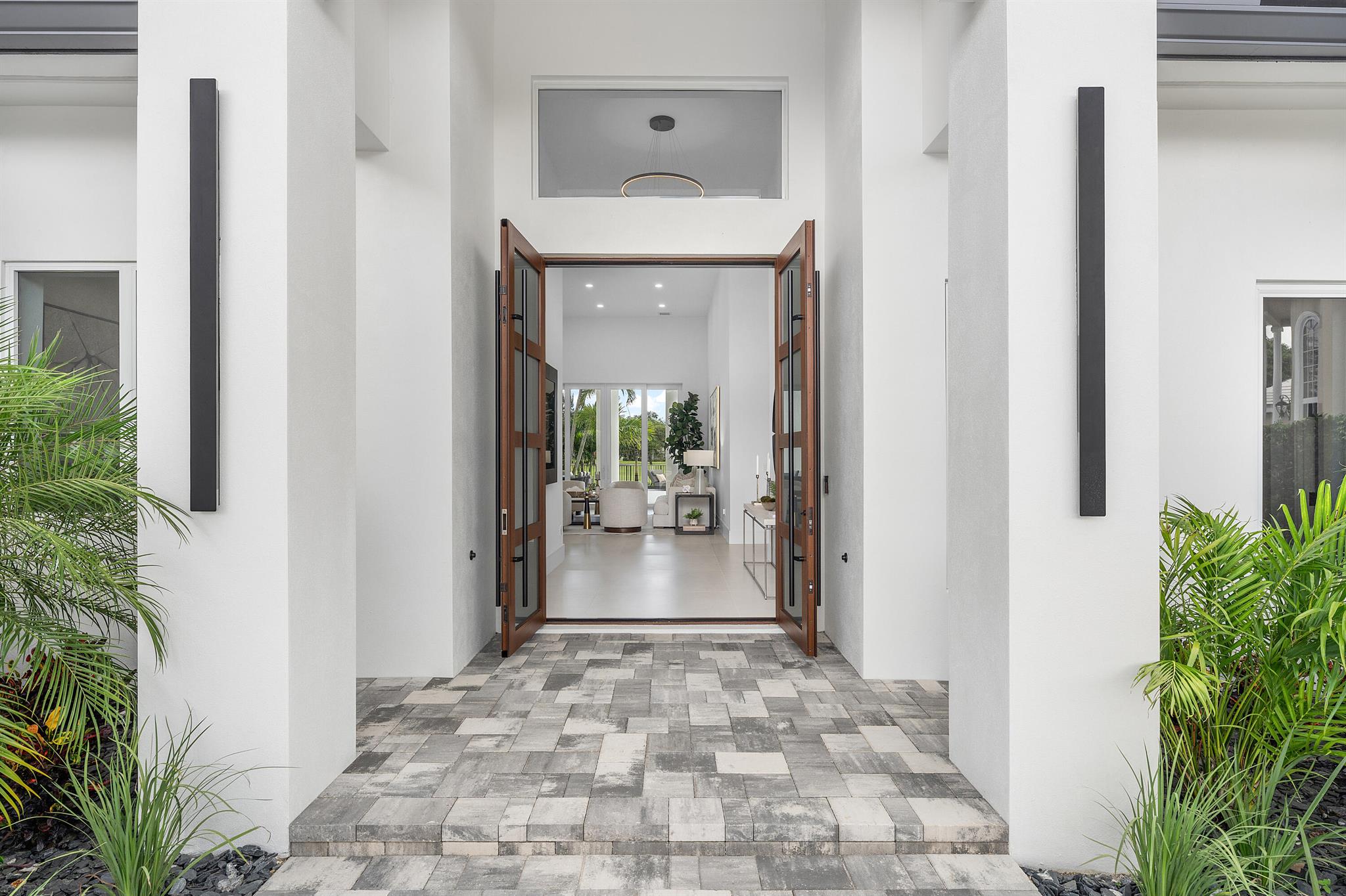 ATLANTIS - Residential