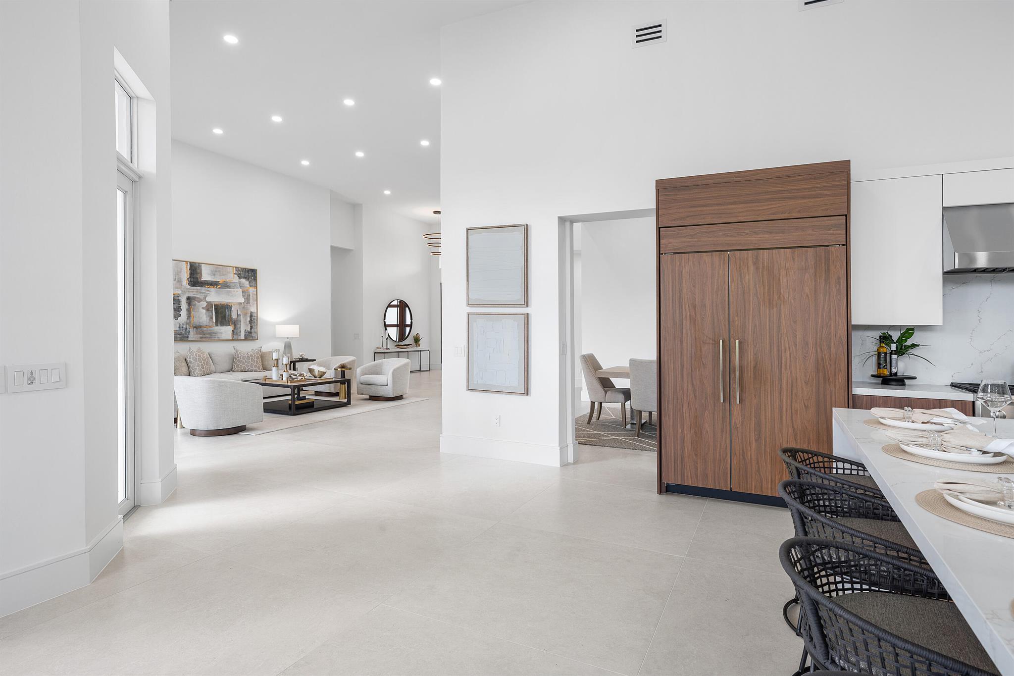 ATLANTIS - Residential