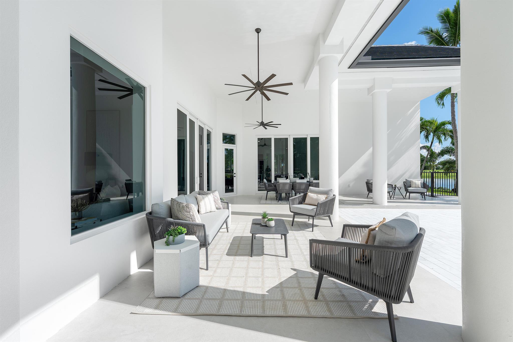 ATLANTIS - Residential