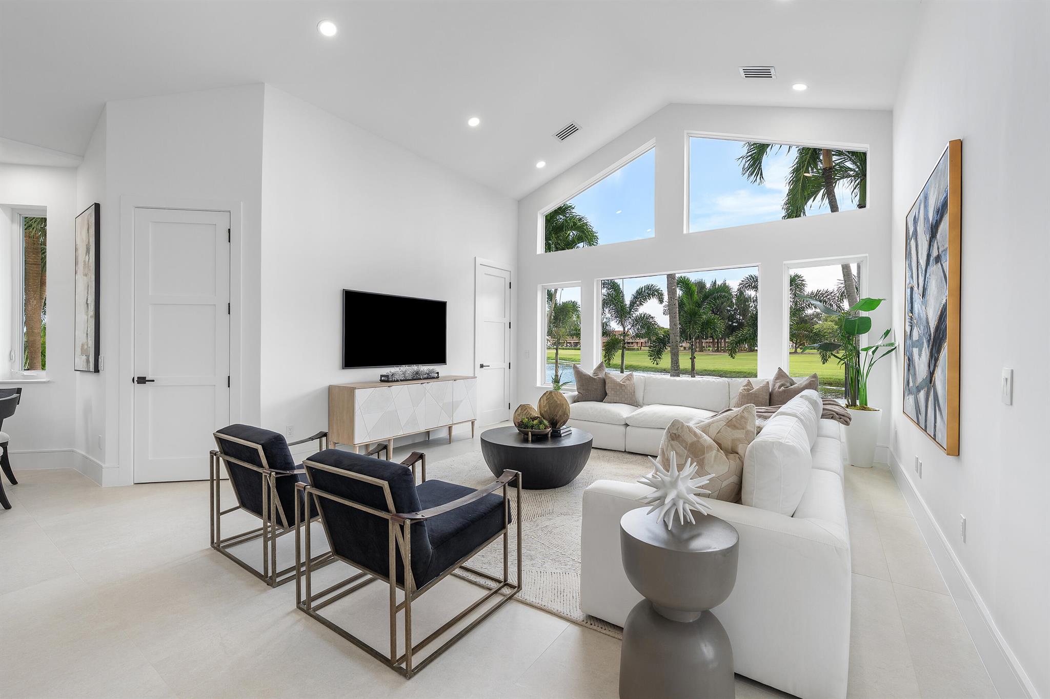 ATLANTIS - Residential