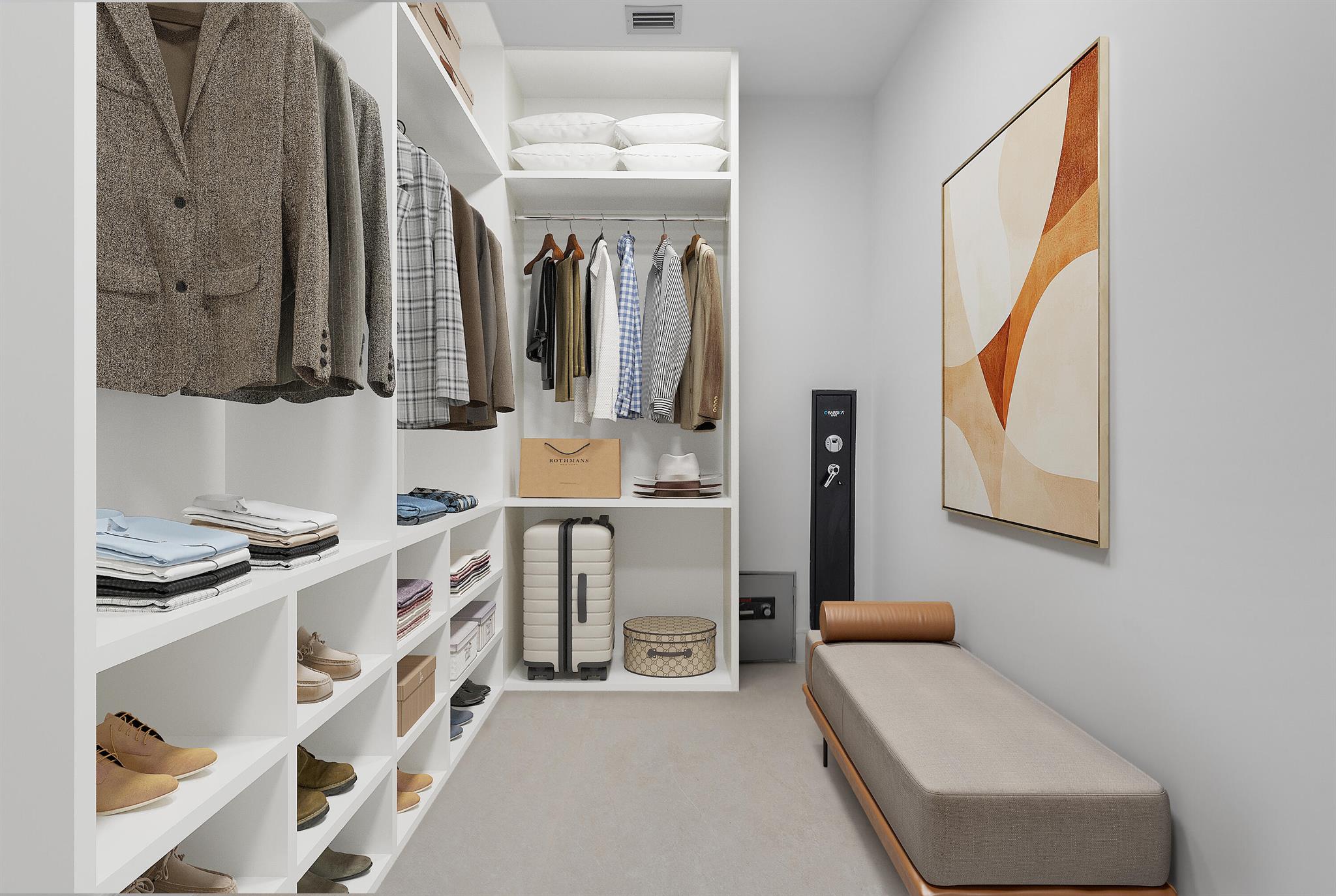 ATLANTIS - Residential