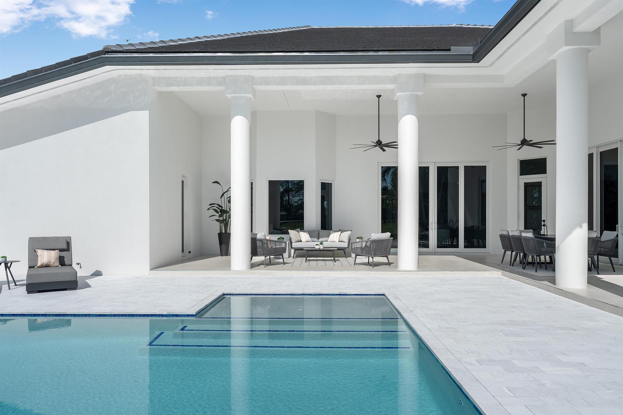 ATLANTIS - Residential