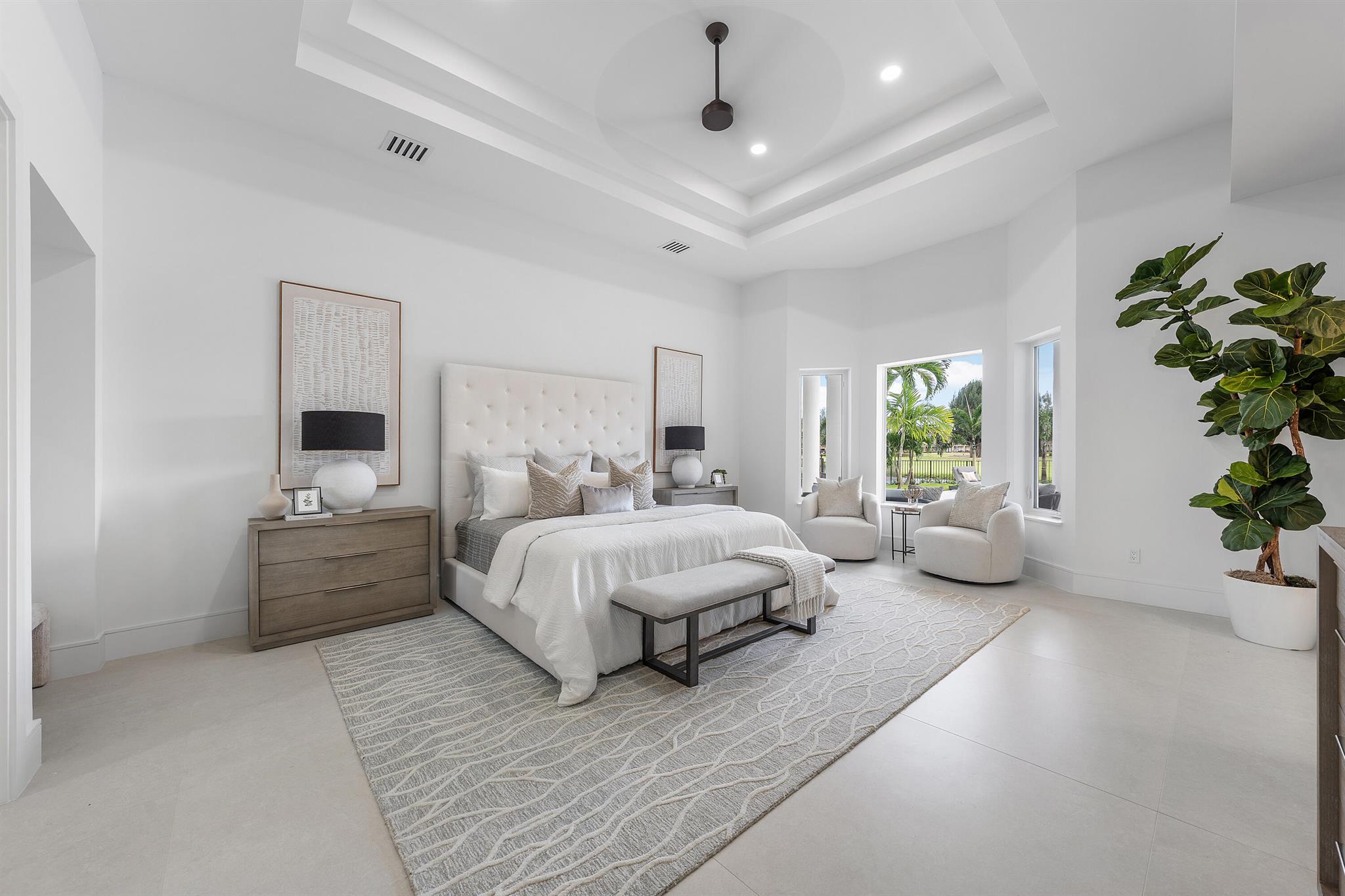 ATLANTIS - Residential