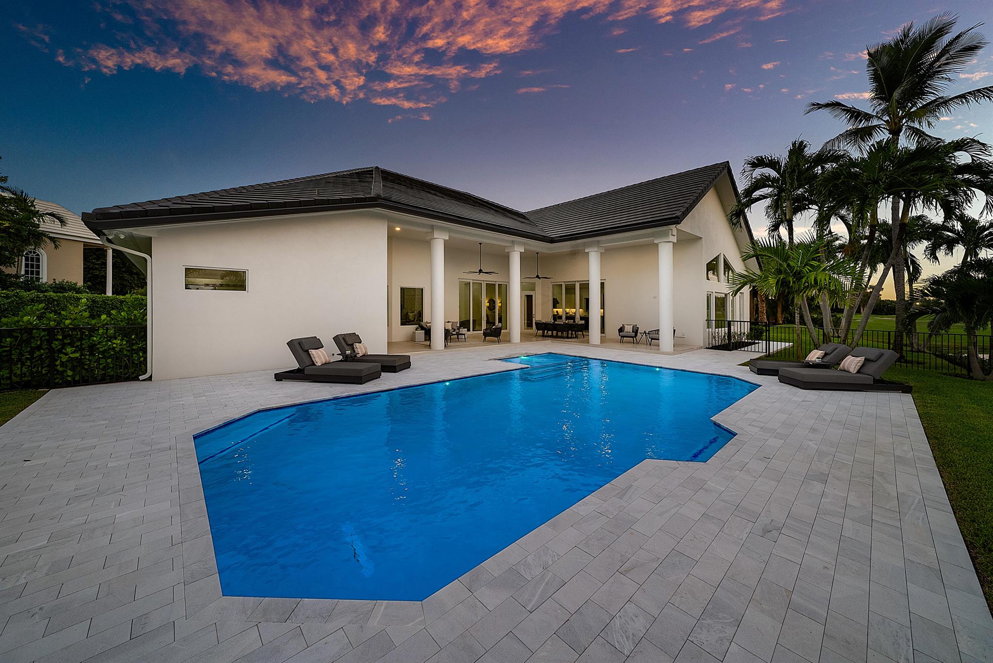 ATLANTIS - Residential