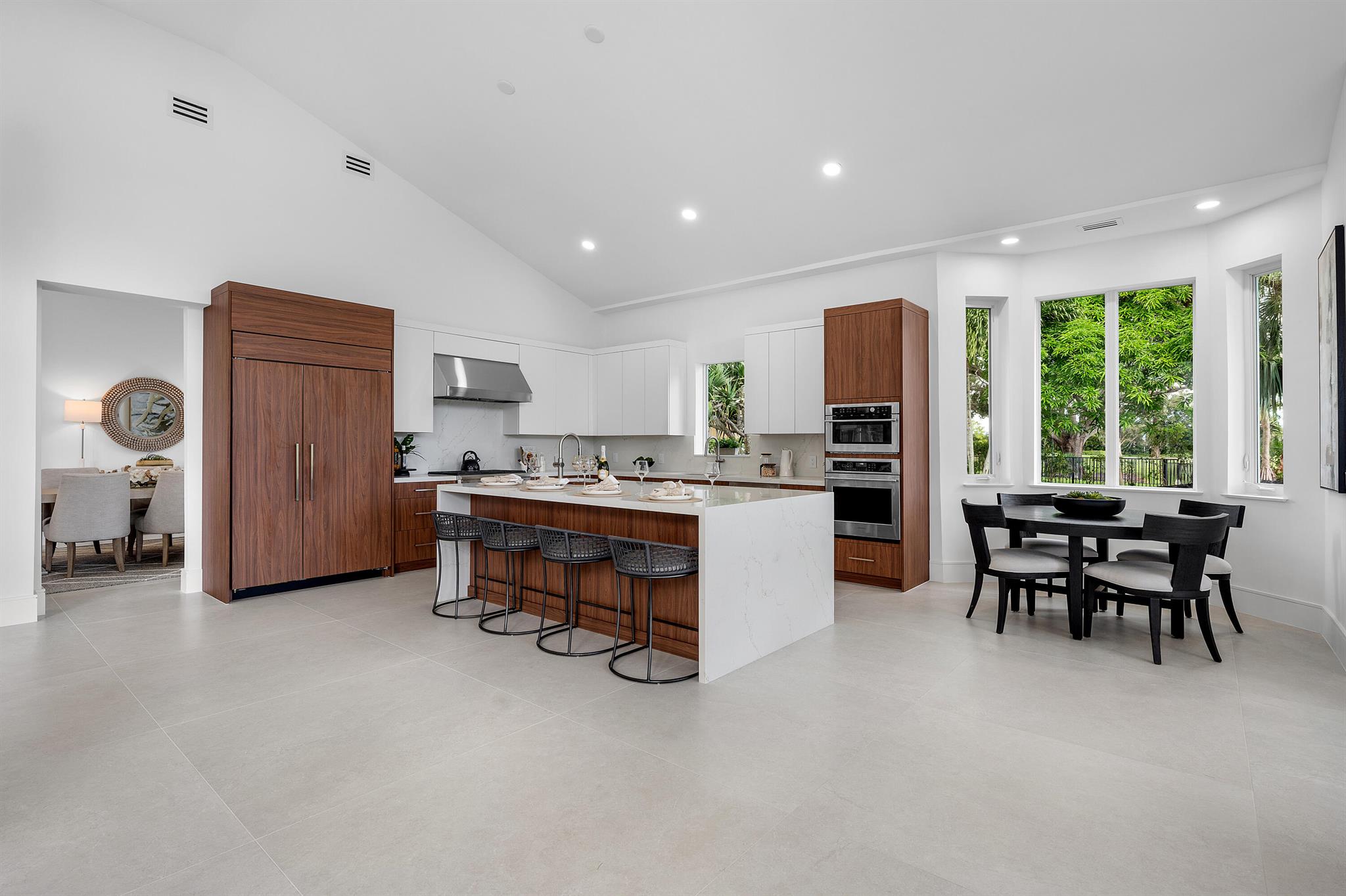 ATLANTIS - Residential