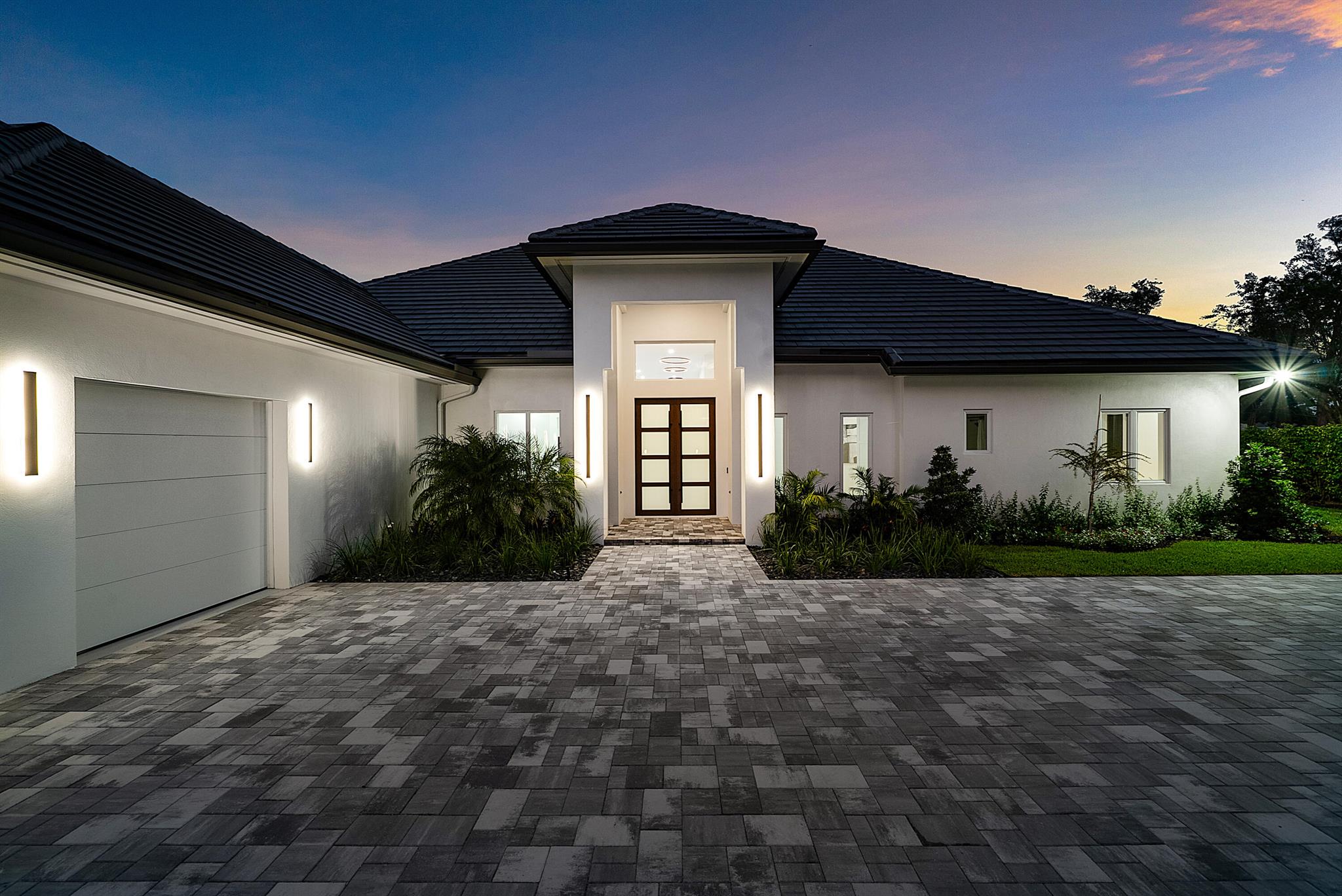 ATLANTIS - Residential