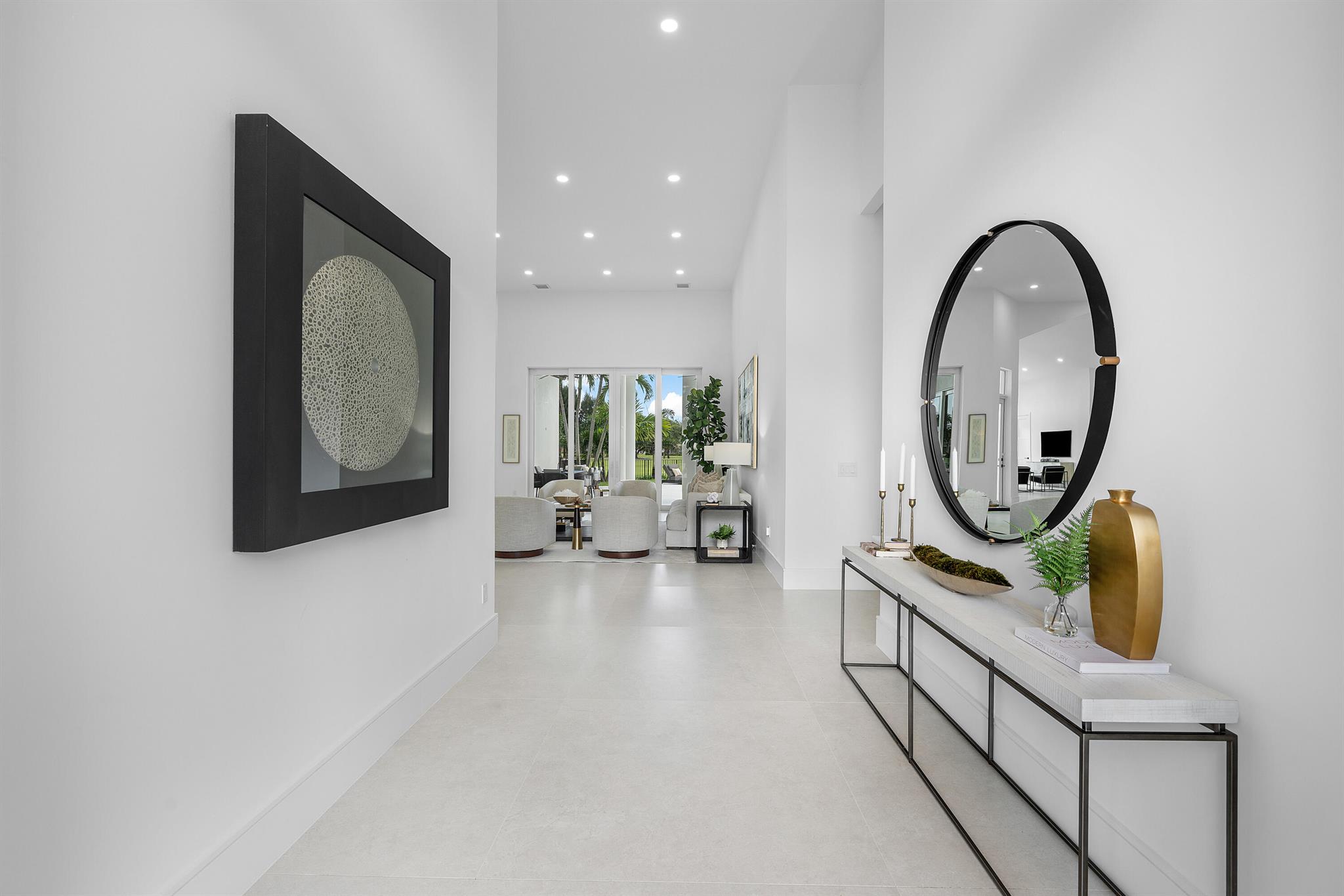 ATLANTIS - Residential