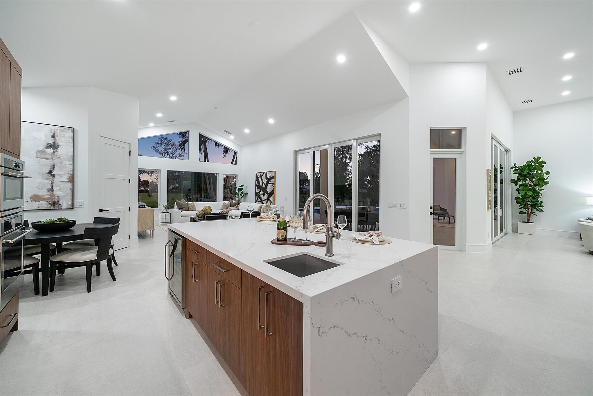 ATLANTIS - Residential