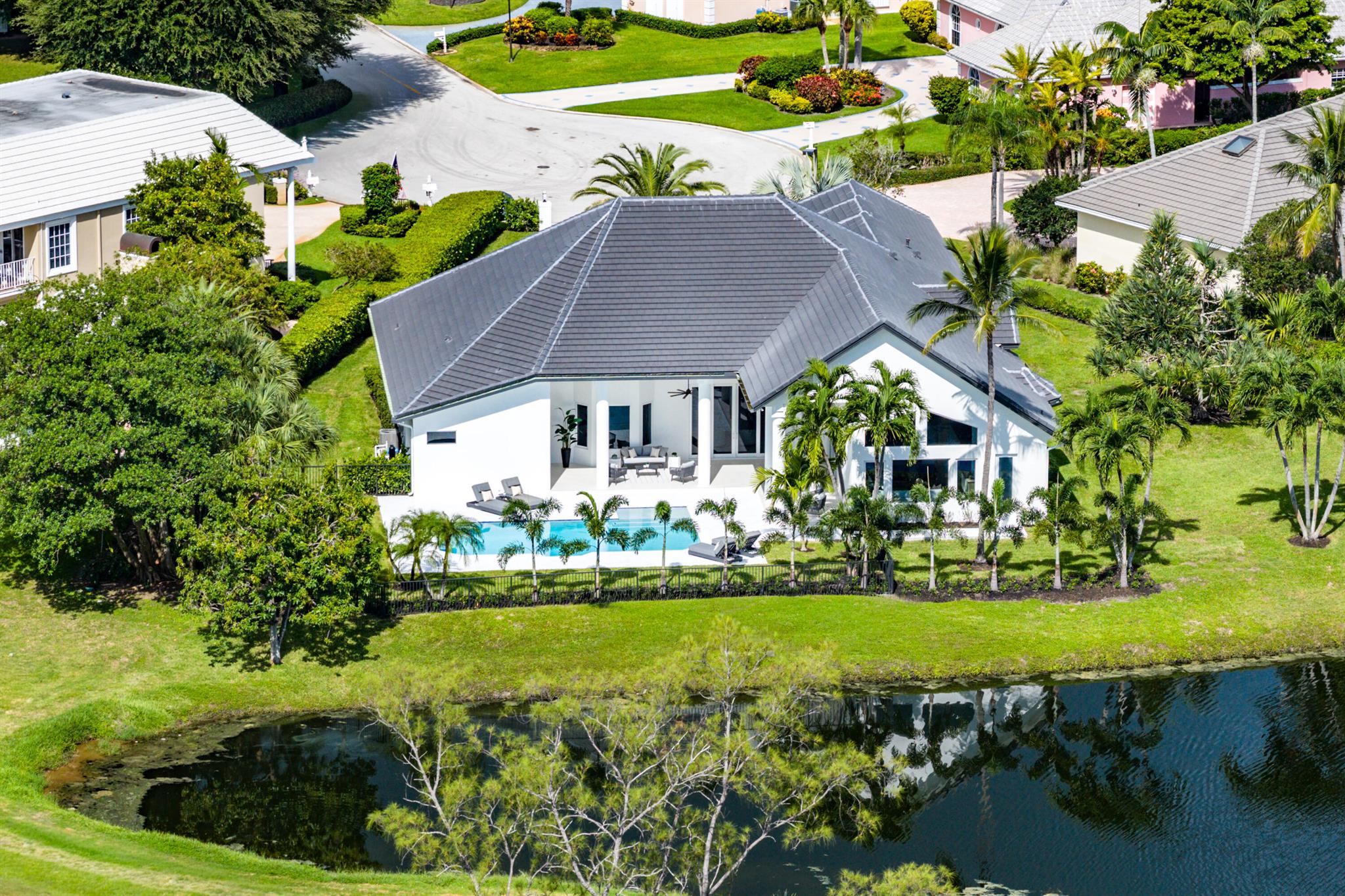 ATLANTIS - Residential