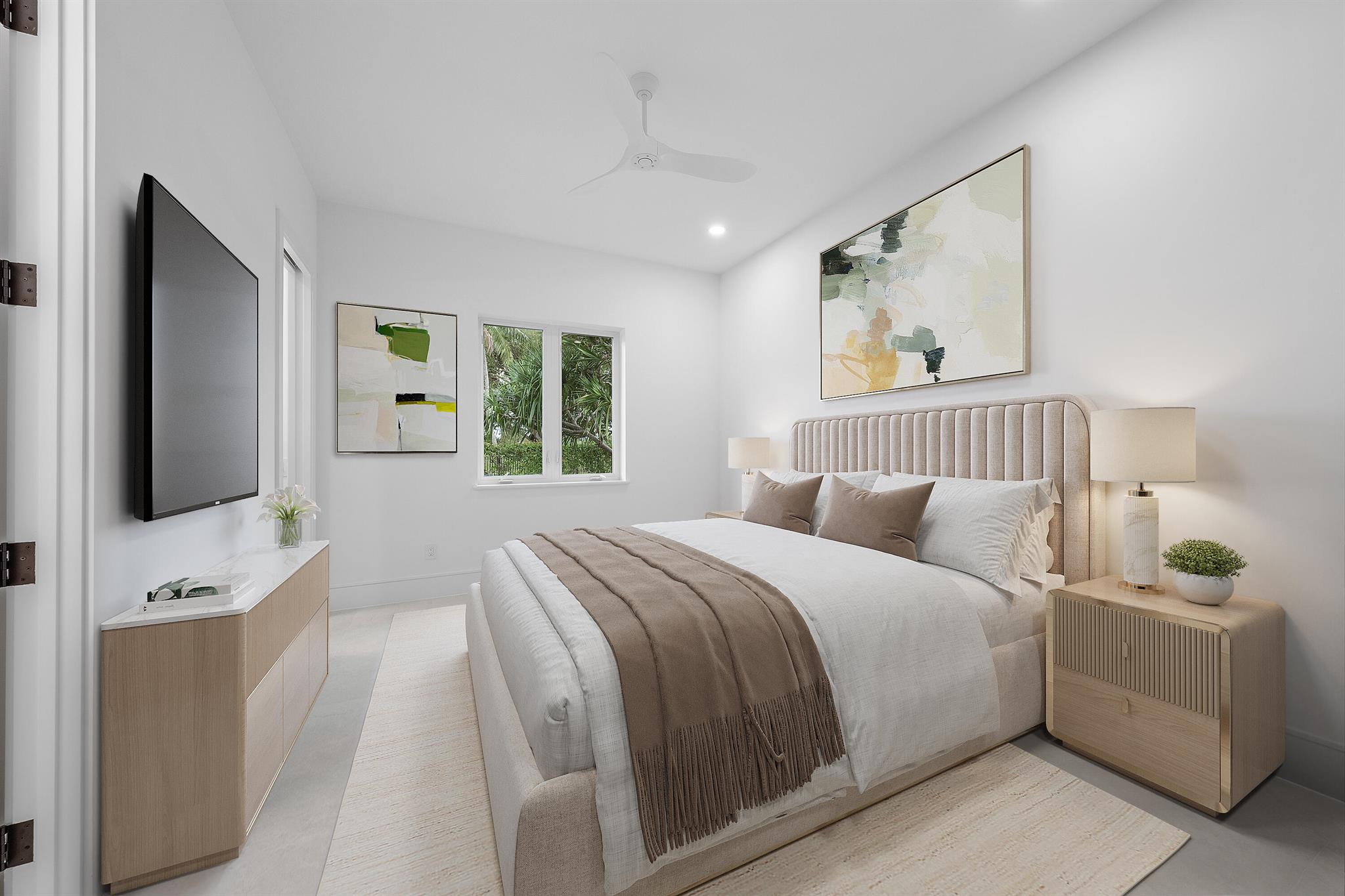 ATLANTIS - Residential