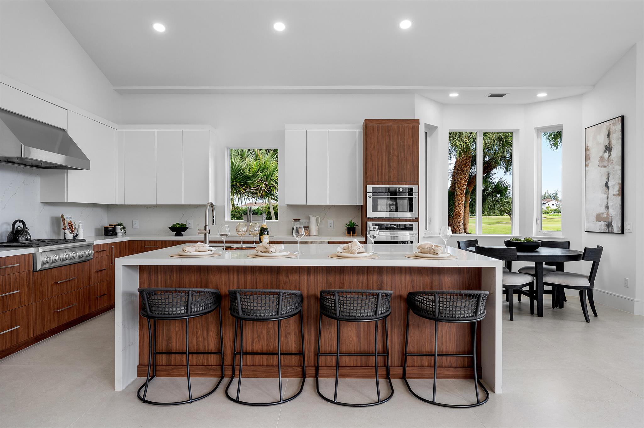 ATLANTIS - Residential