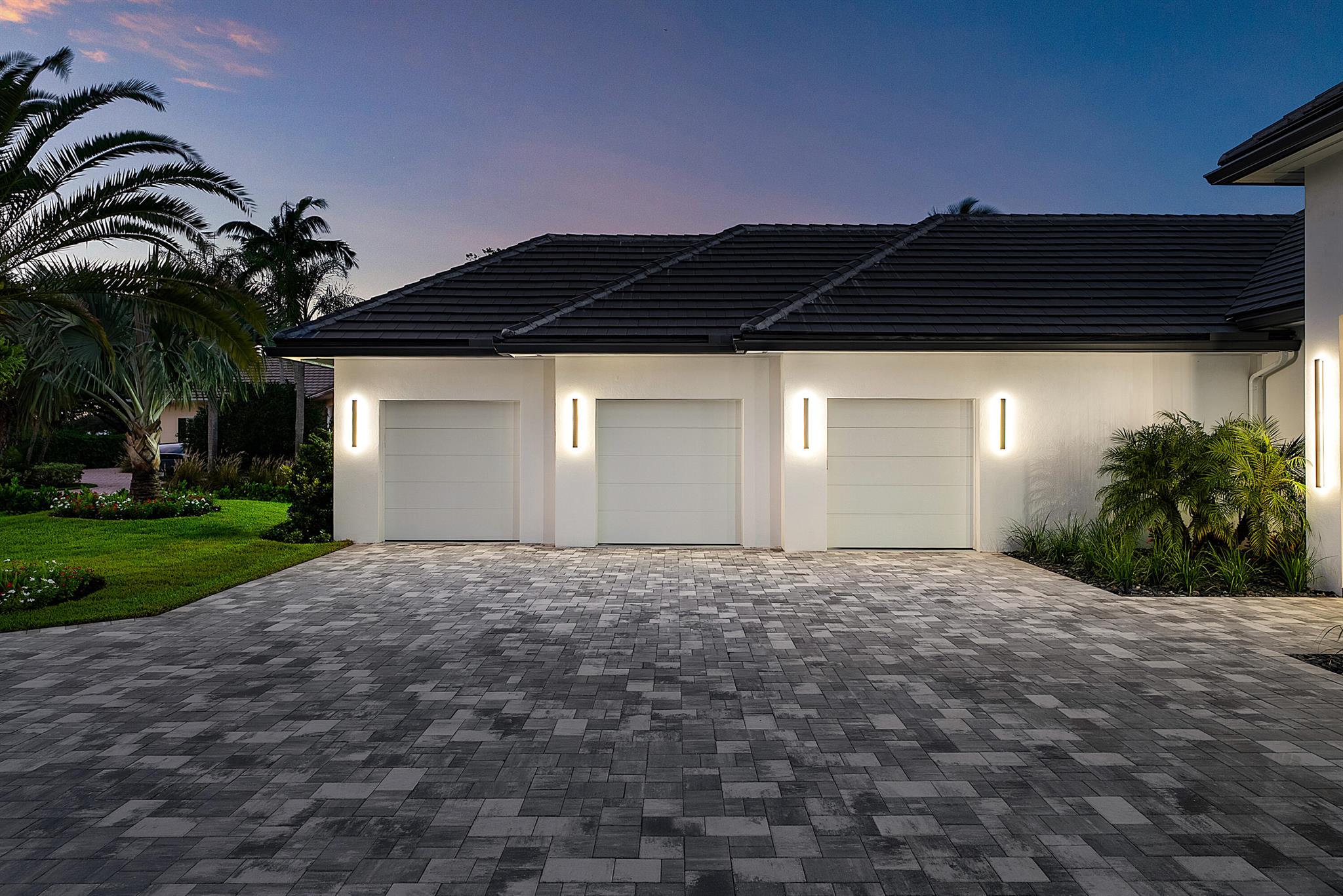 ATLANTIS - Residential