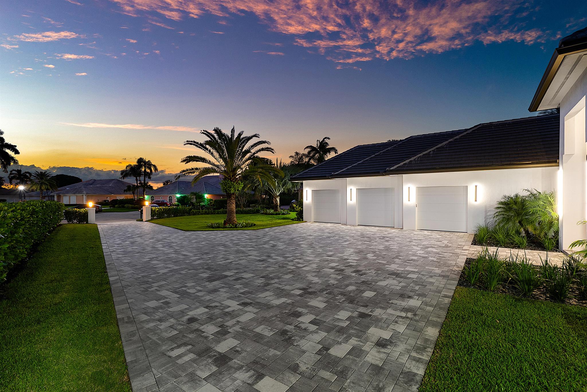 ATLANTIS - Residential