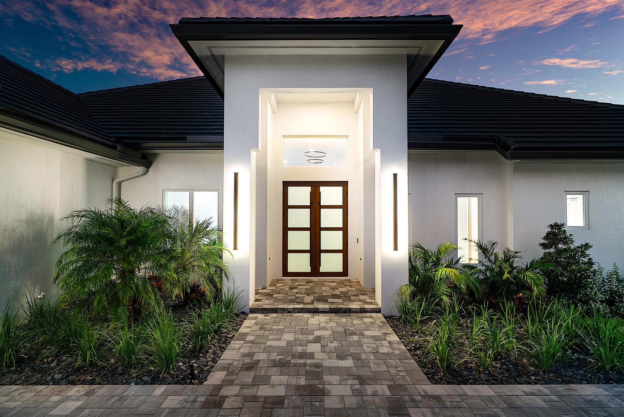 ATLANTIS - Residential