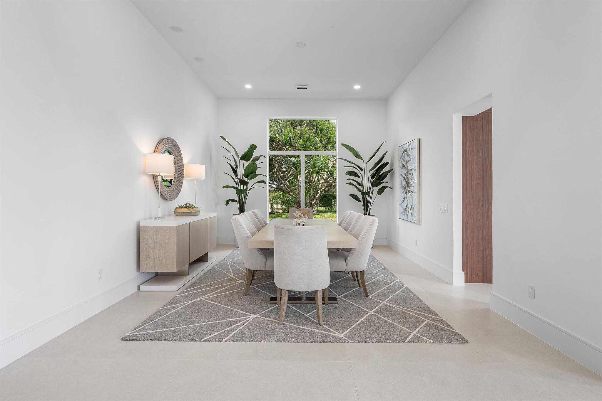 ATLANTIS - Residential