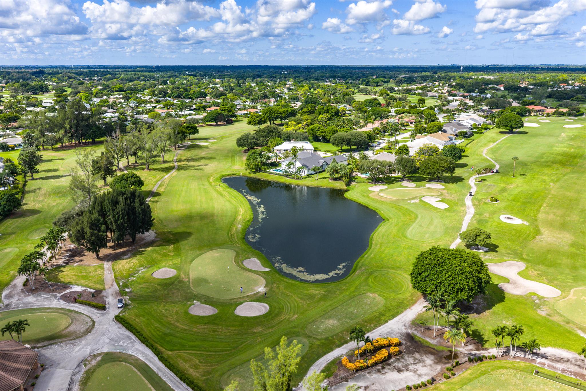 ATLANTIS - Residential