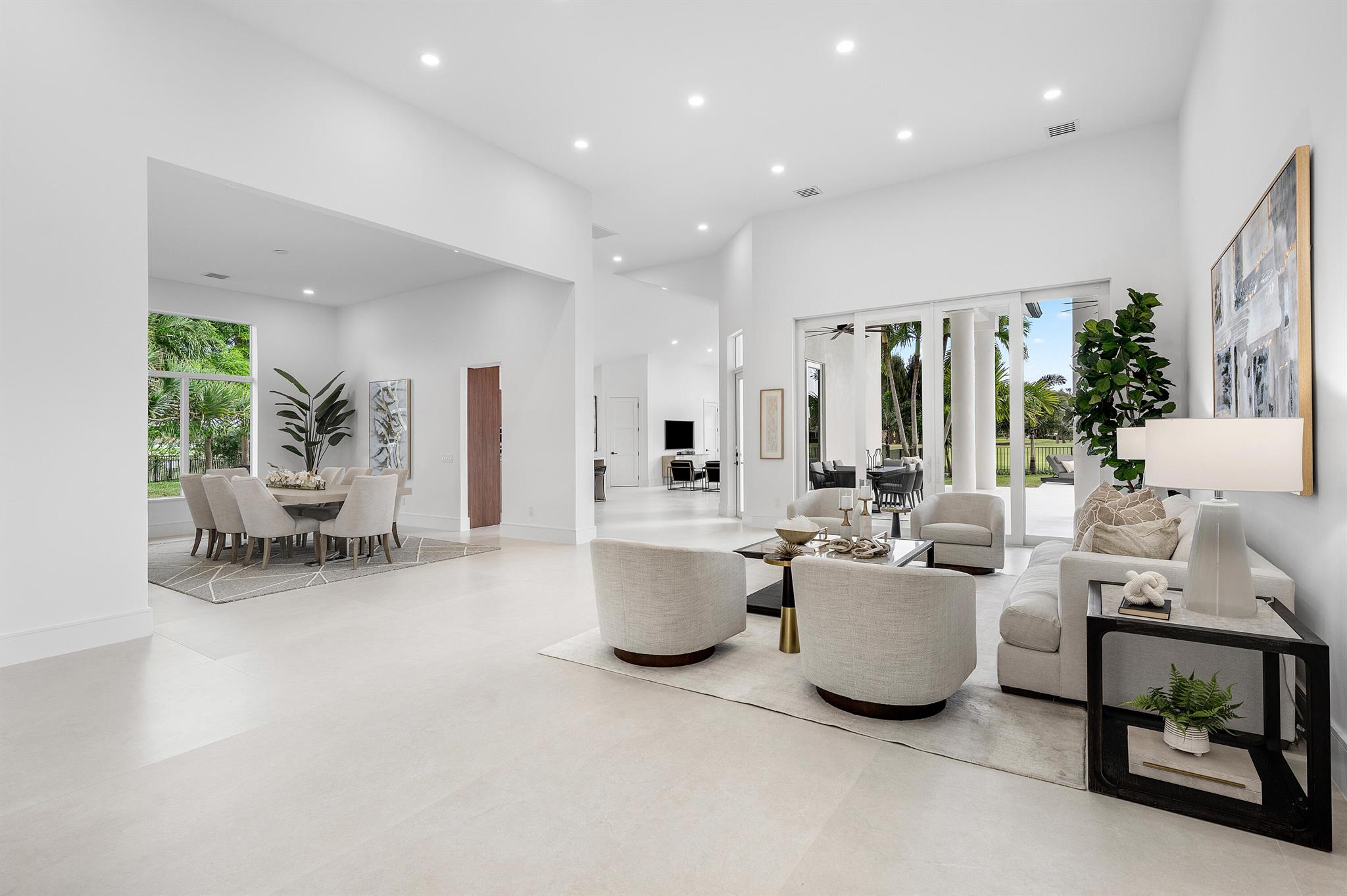 ATLANTIS - Residential