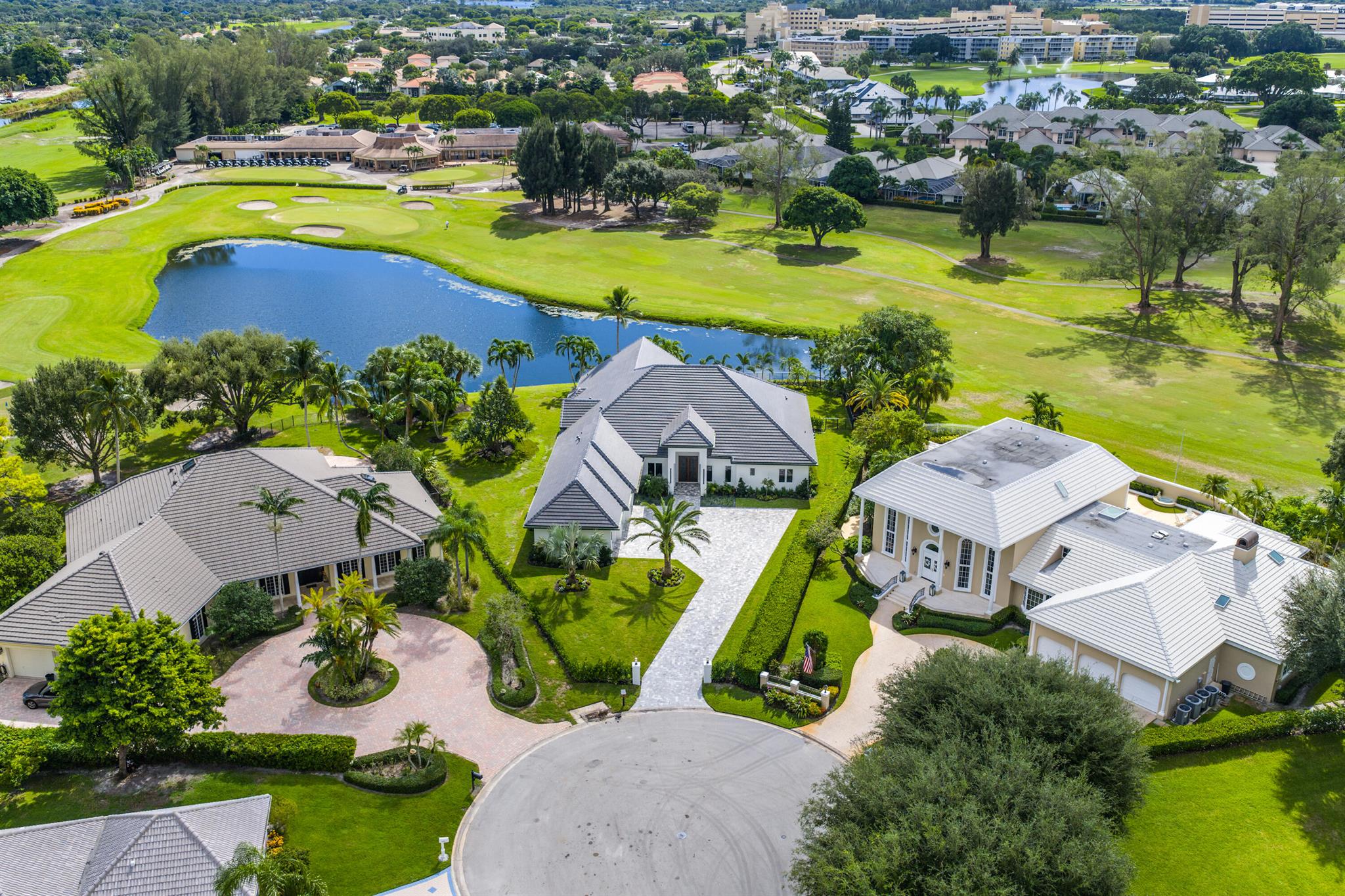 ATLANTIS - Residential