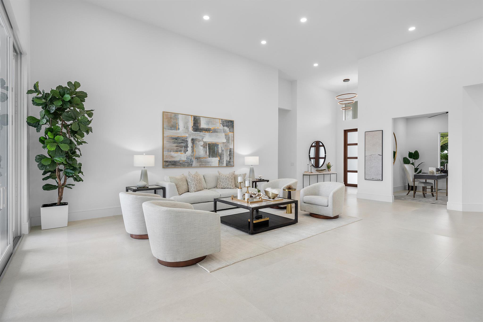 ATLANTIS - Residential