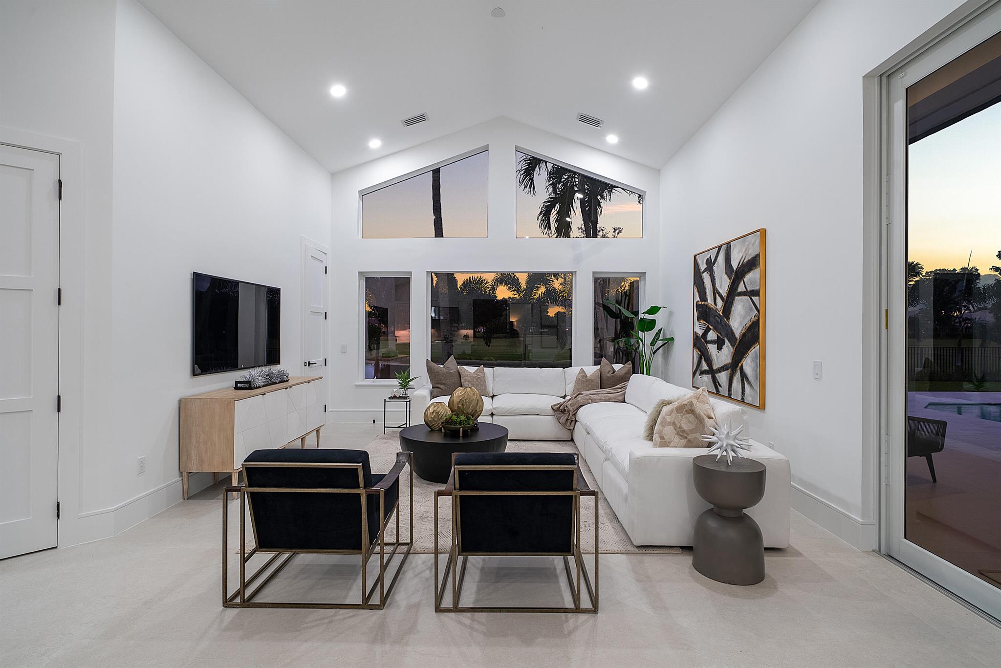 ATLANTIS - Residential