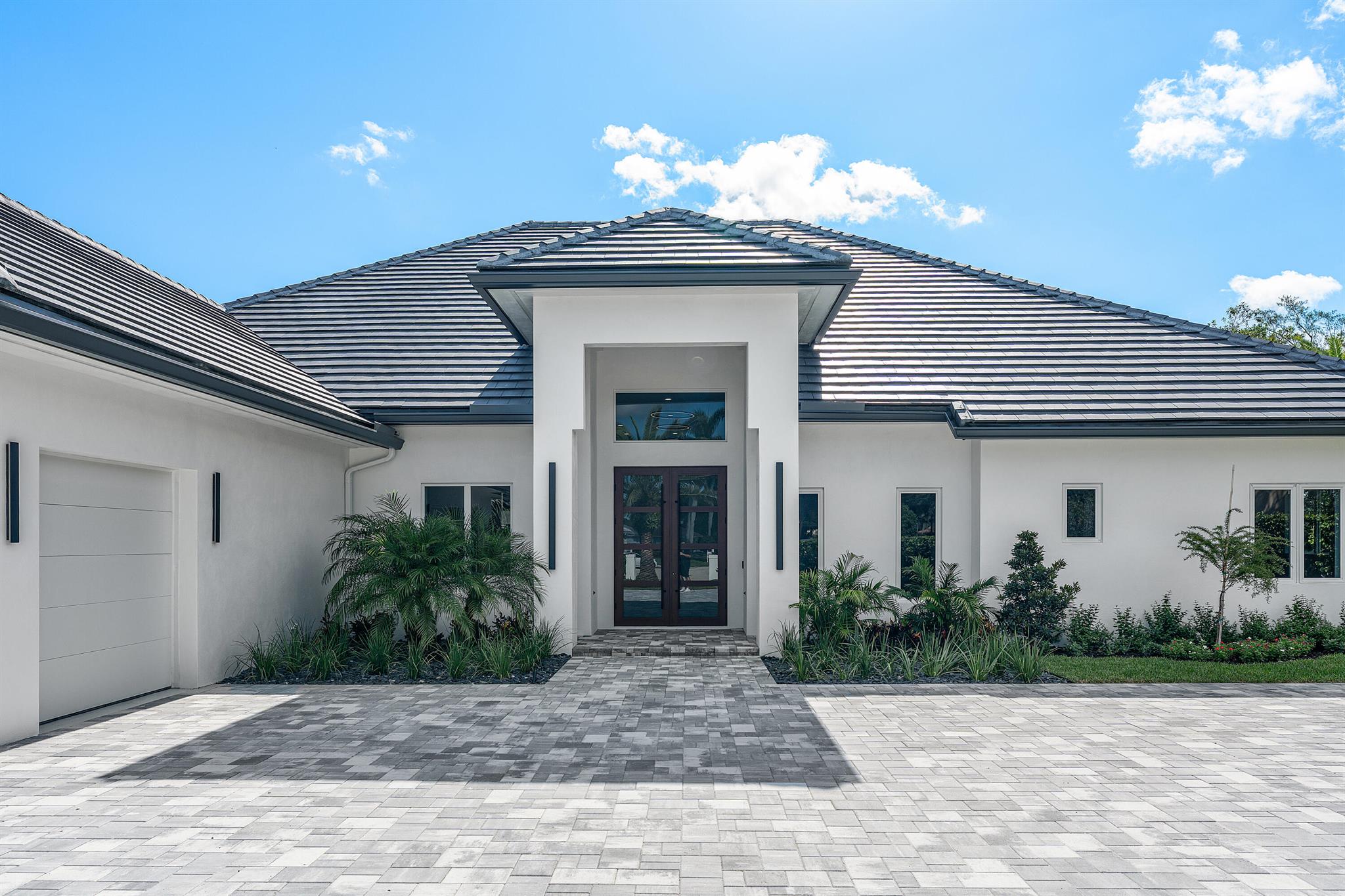 ATLANTIS - Residential