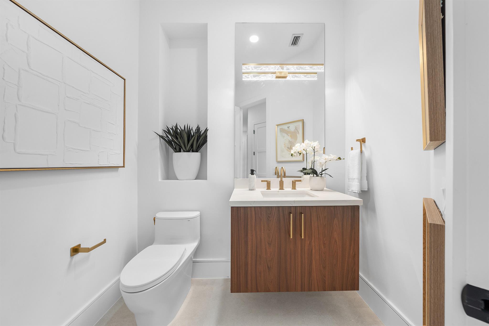 ATLANTIS - Residential