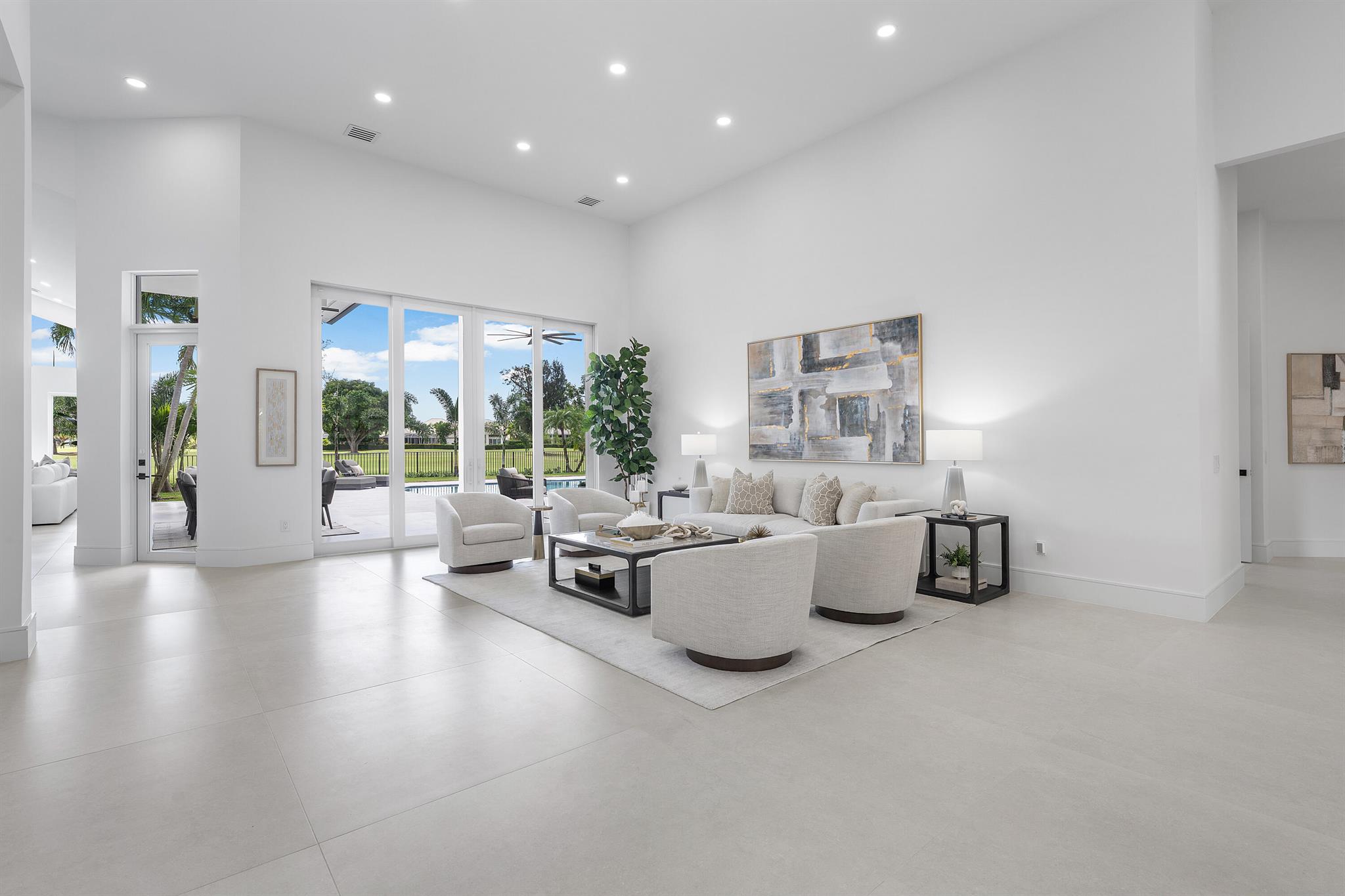 ATLANTIS - Residential