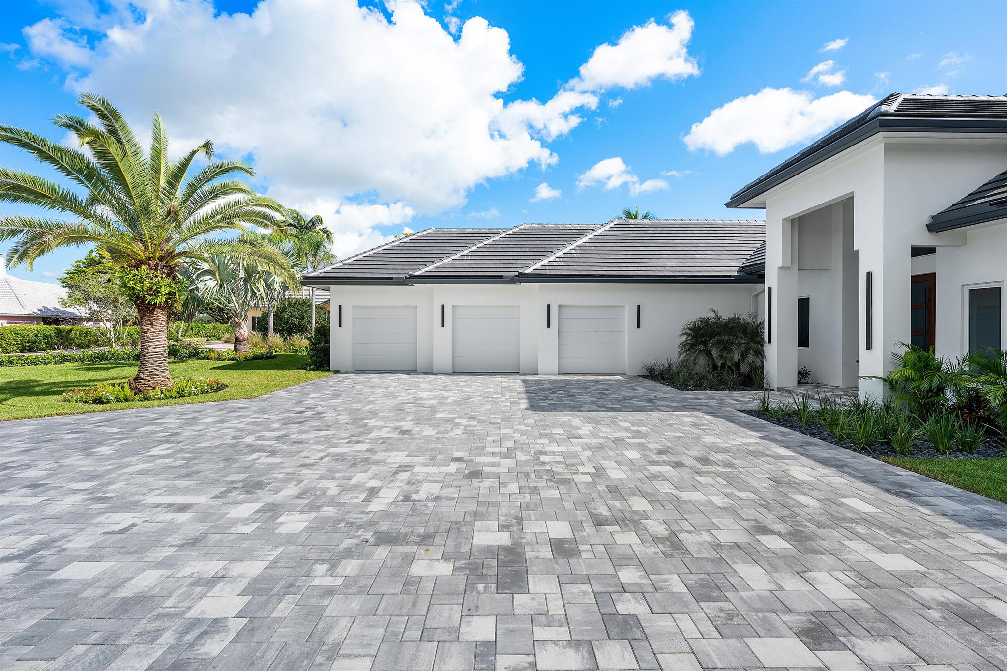 ATLANTIS - Residential