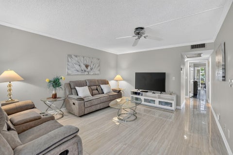 Photo of 3056 NEWPORT N, Deerfield Beach, FL 33442 (MLS # B26068015)