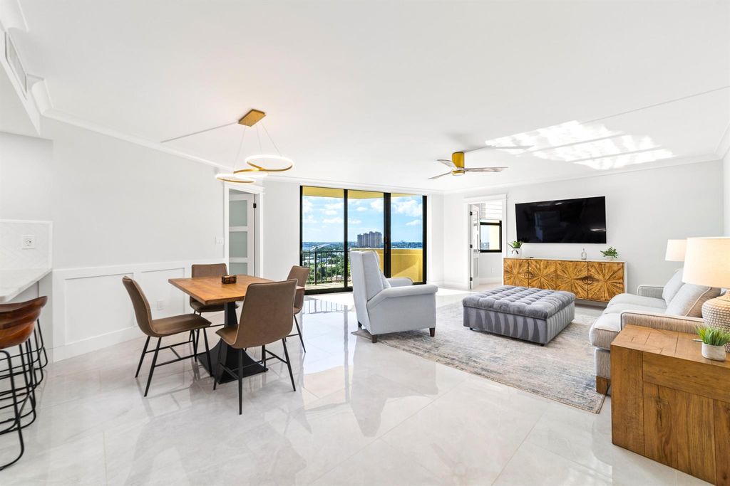 Photo of 2800 N Ocean Drive #B-11b, Riviera Beach, FL 33404 (MLS # R10938033)