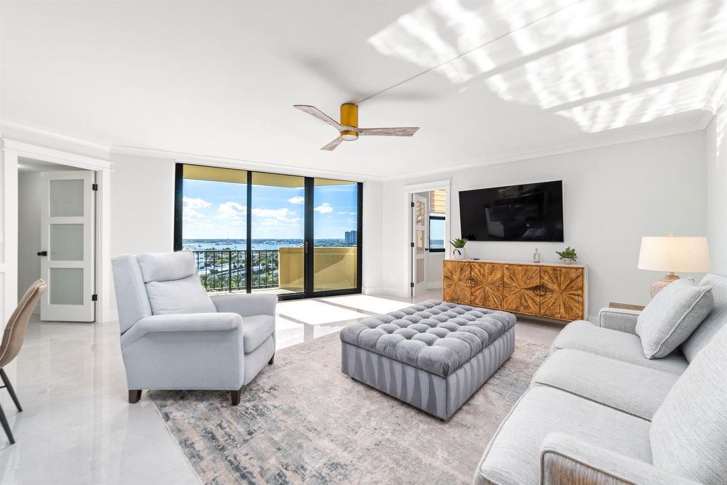 Photo of 2800 N Ocean Drive #B-11b, Riviera Beach, FL 33404 (MLS # R10938033)