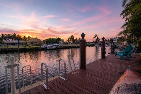 Tiny photo for 240 SE 3rd Court, Pompano Beach, FL 33060 (MLS # B26048304)