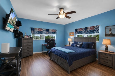 Tiny photo for 240 SE 3rd Court, Pompano Beach, FL 33060 (MLS # B26048304)