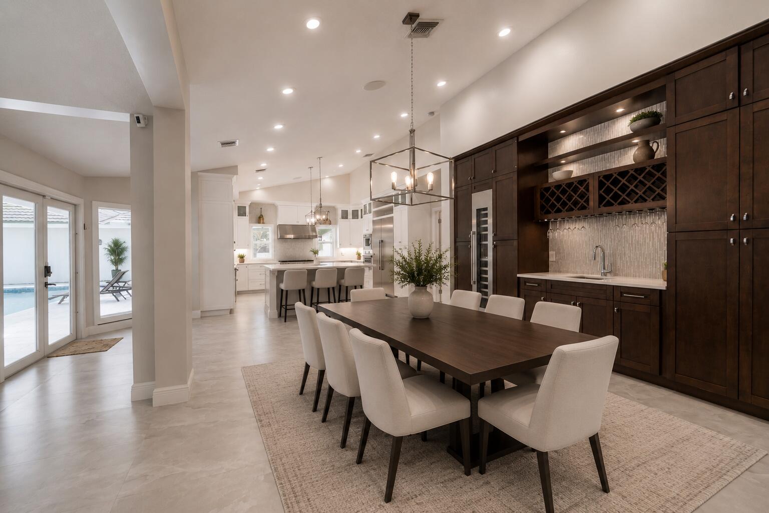 PINEWOOD OF WELLINGTON - Residential