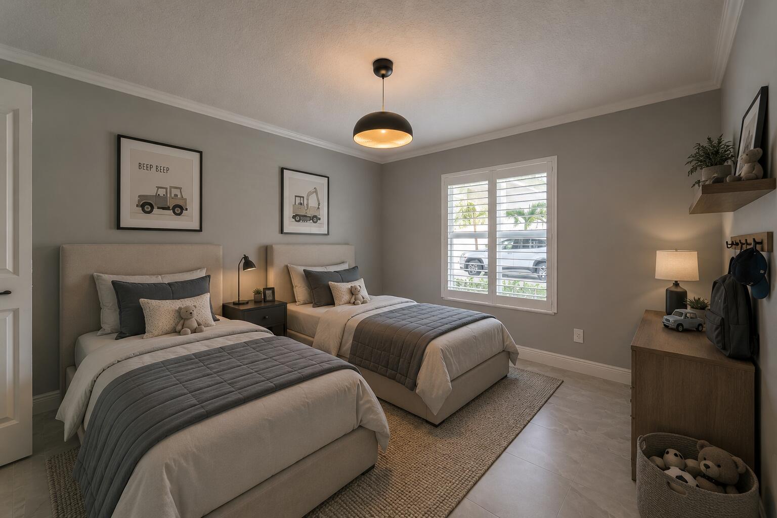 PINEWOOD OF WELLINGTON - Residential