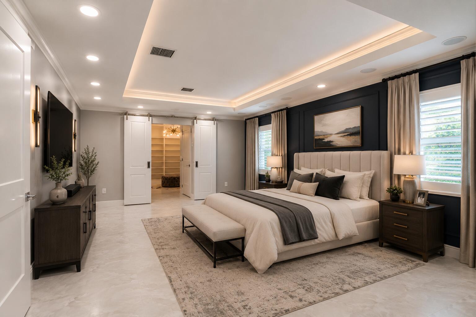 PINEWOOD OF WELLINGTON - Residential