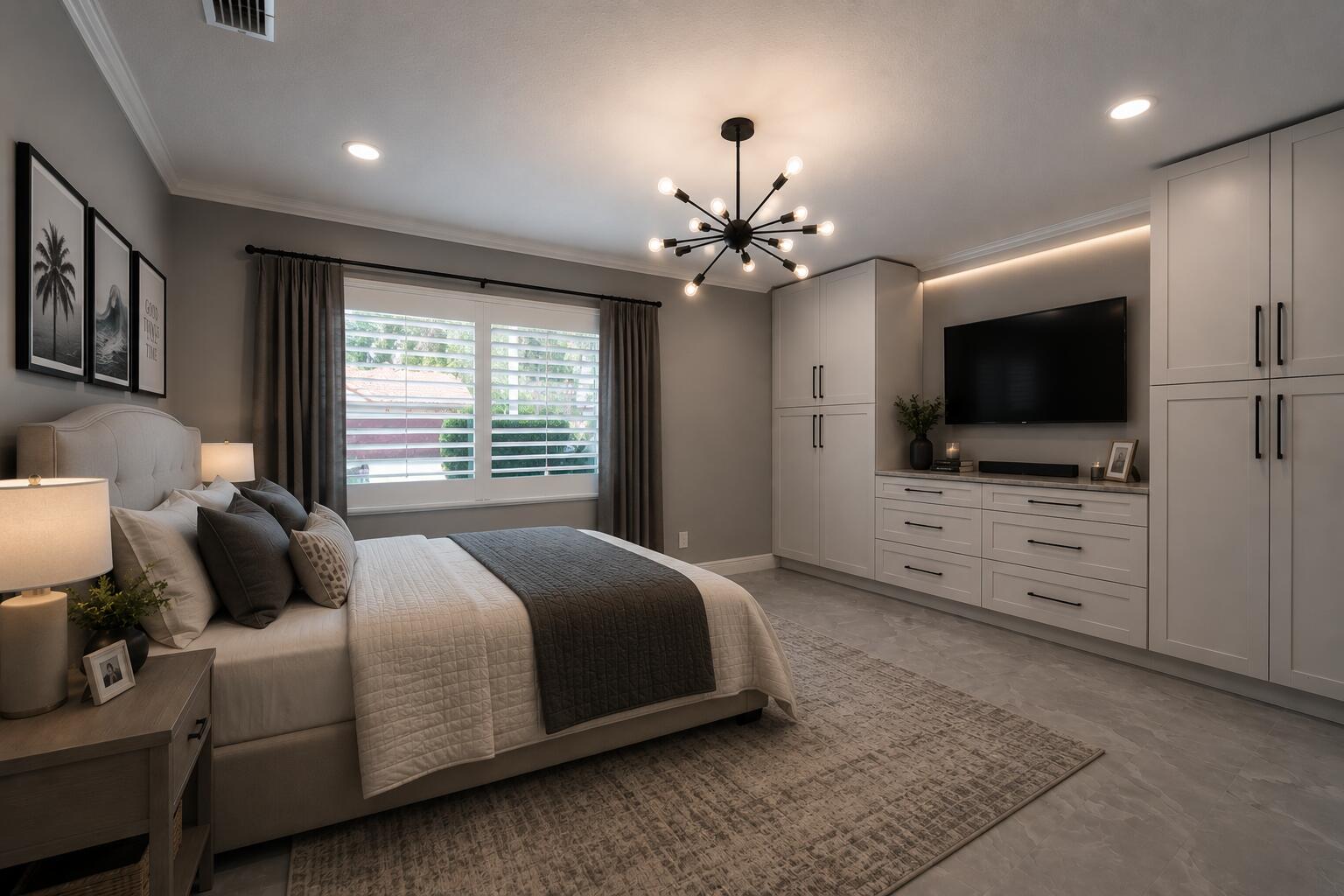 PINEWOOD OF WELLINGTON - Residential