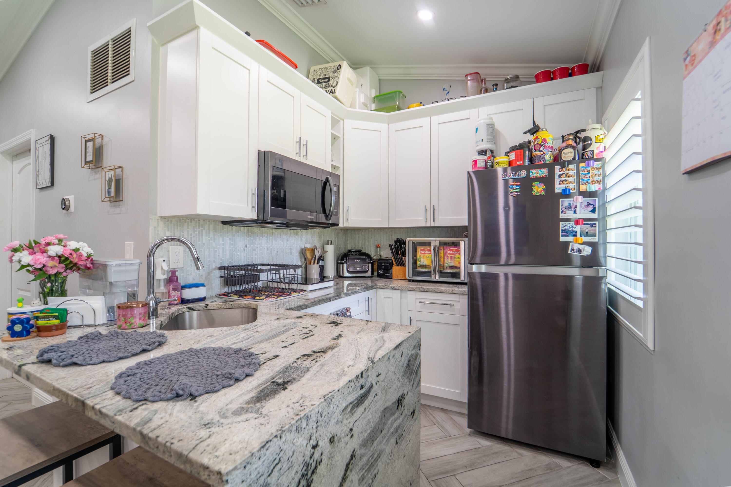 PINEWOOD OF WELLINGTON - Residential