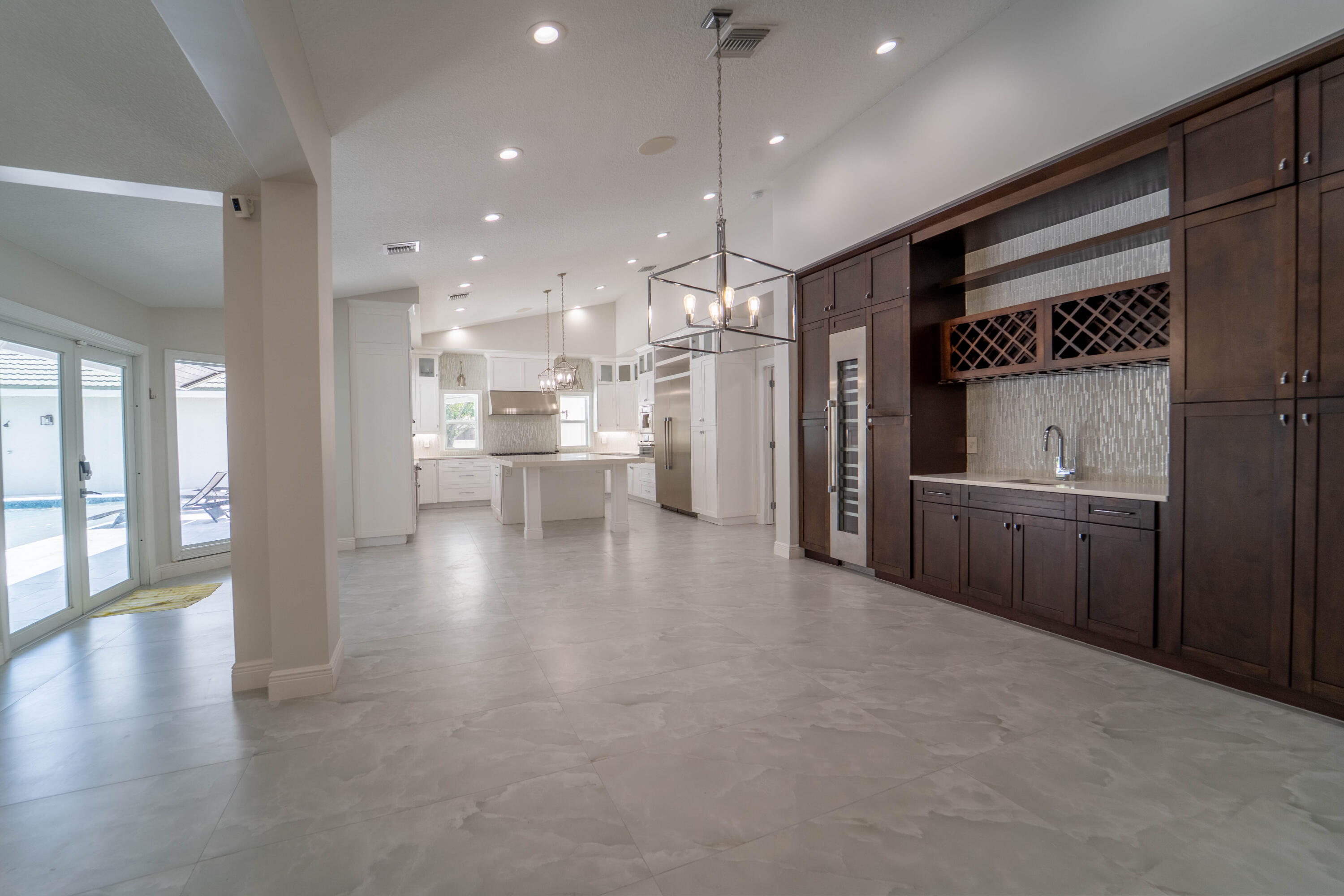 PINEWOOD OF WELLINGTON - Residential