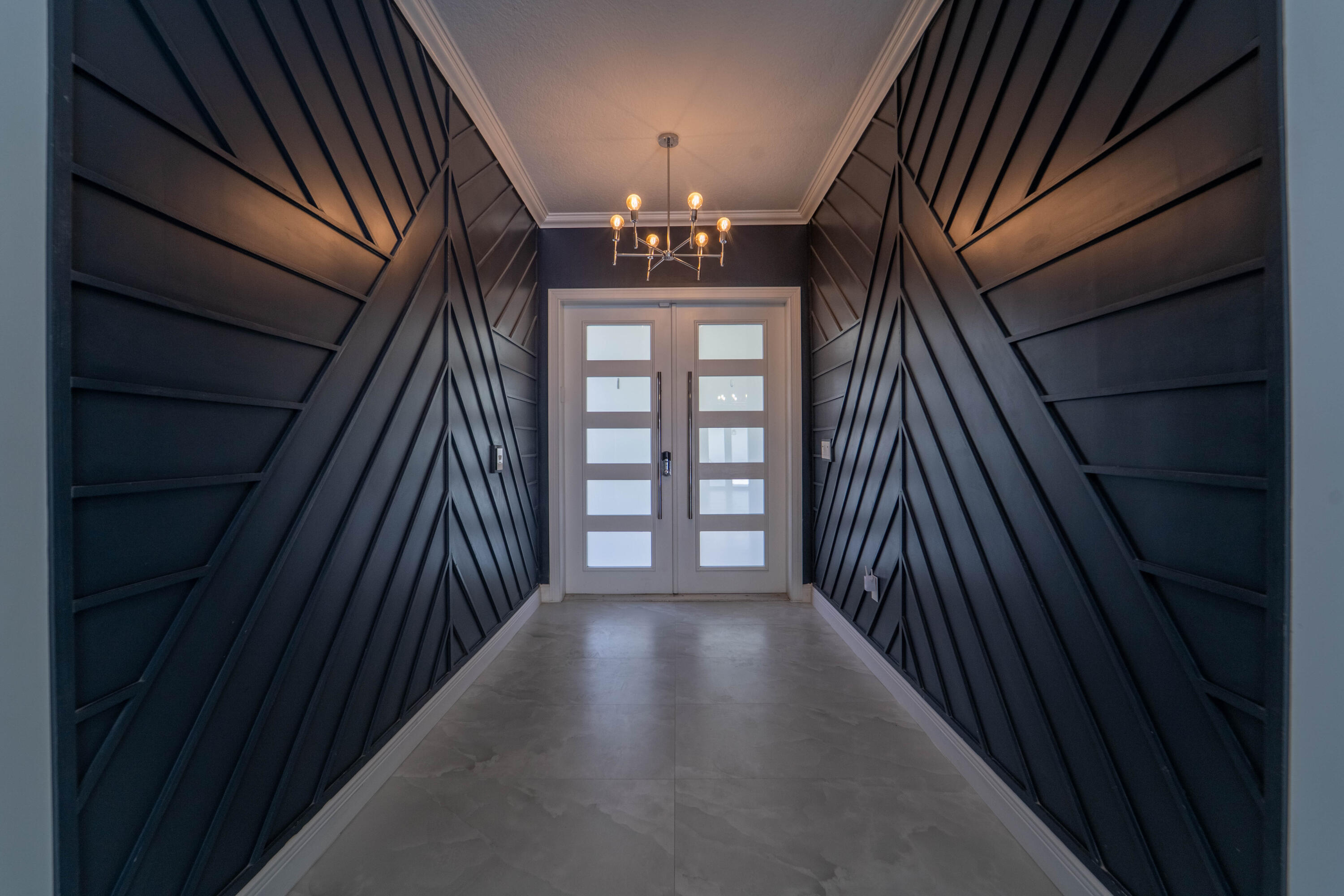 PINEWOOD OF WELLINGTON - Residential