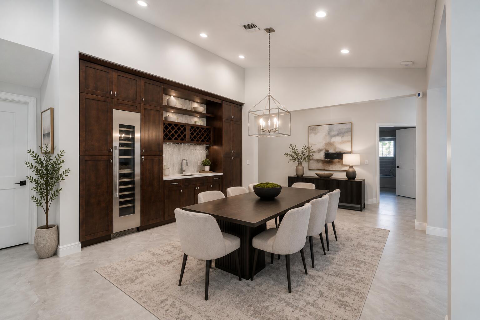 PINEWOOD OF WELLINGTON - Residential