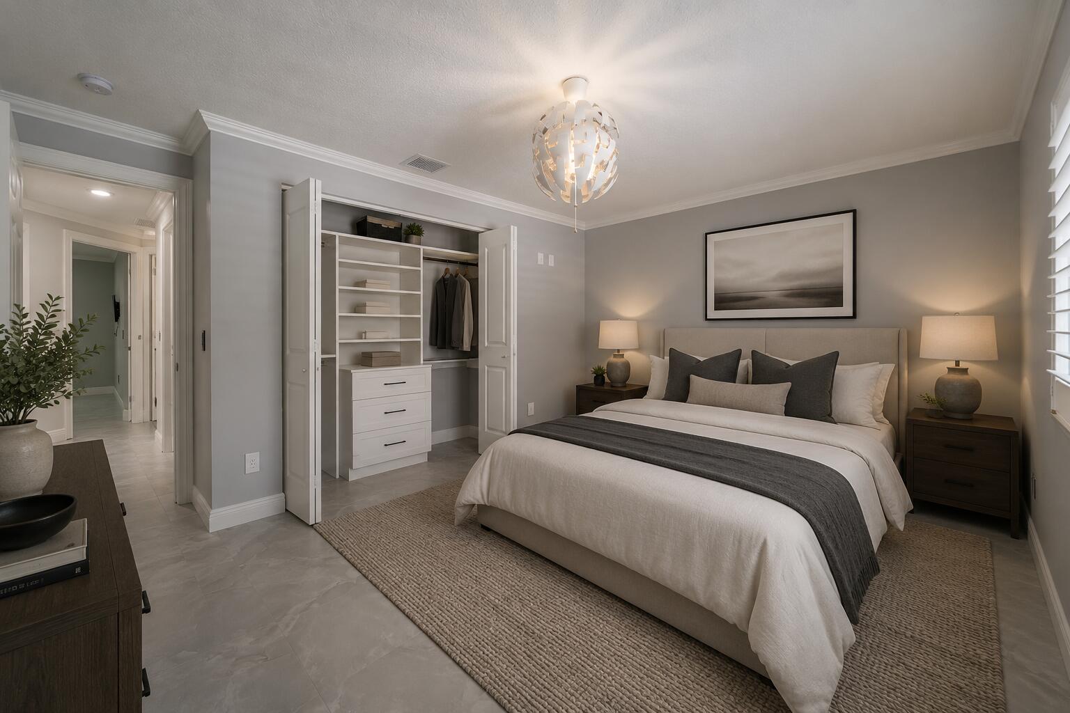 PINEWOOD OF WELLINGTON - Residential