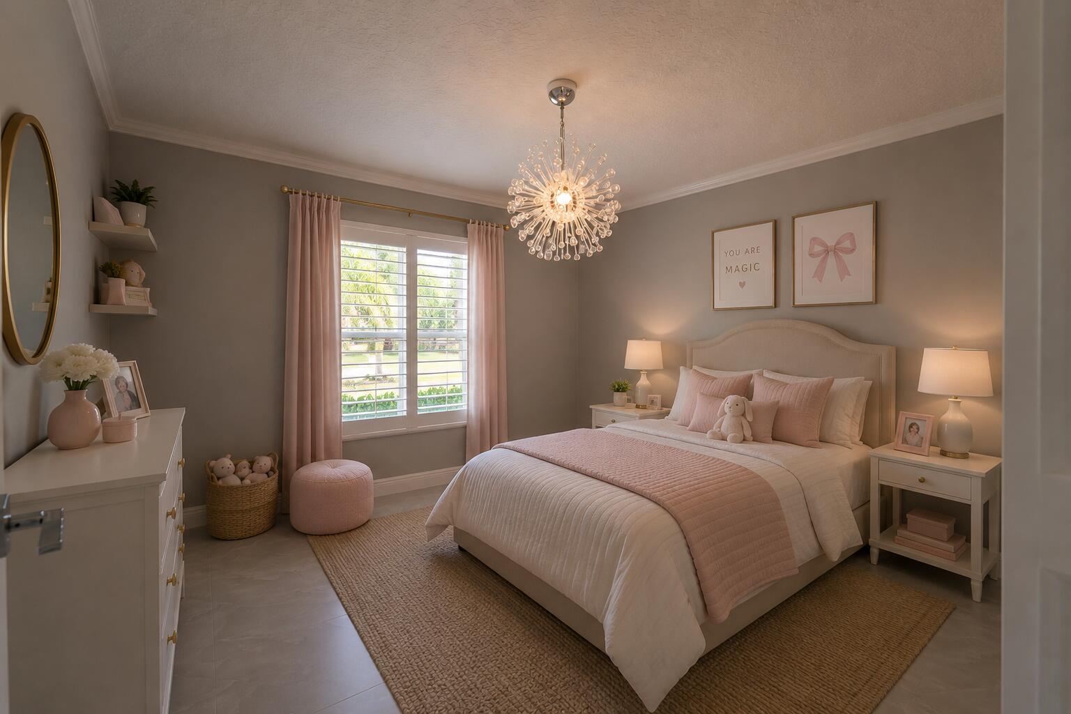 PINEWOOD OF WELLINGTON - Residential