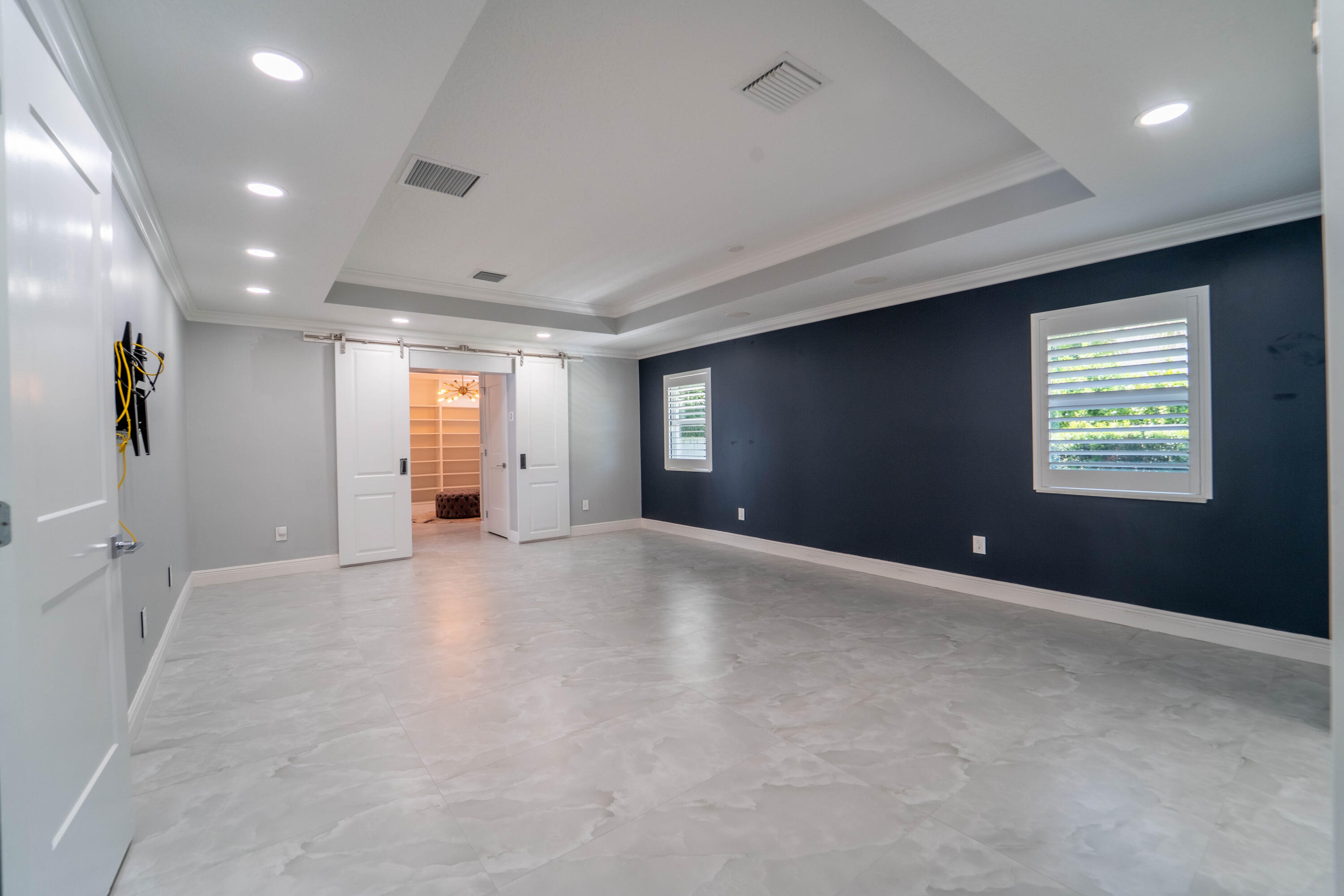 PINEWOOD OF WELLINGTON - Residential