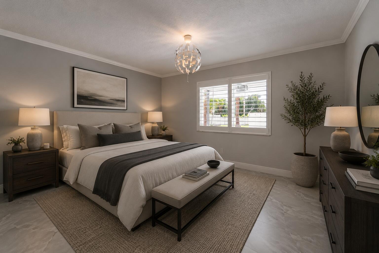 PINEWOOD OF WELLINGTON - Residential