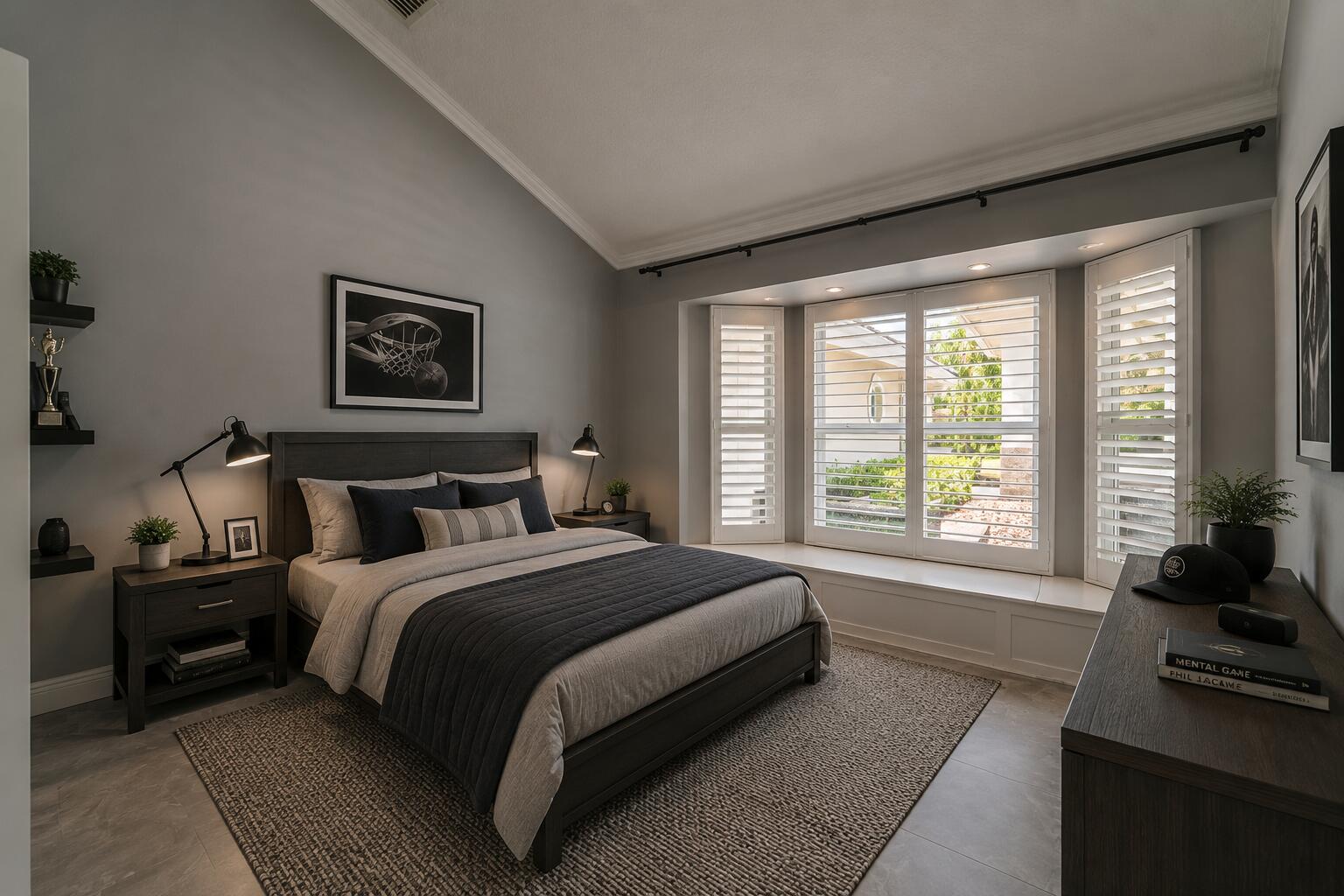 PINEWOOD OF WELLINGTON - Residential