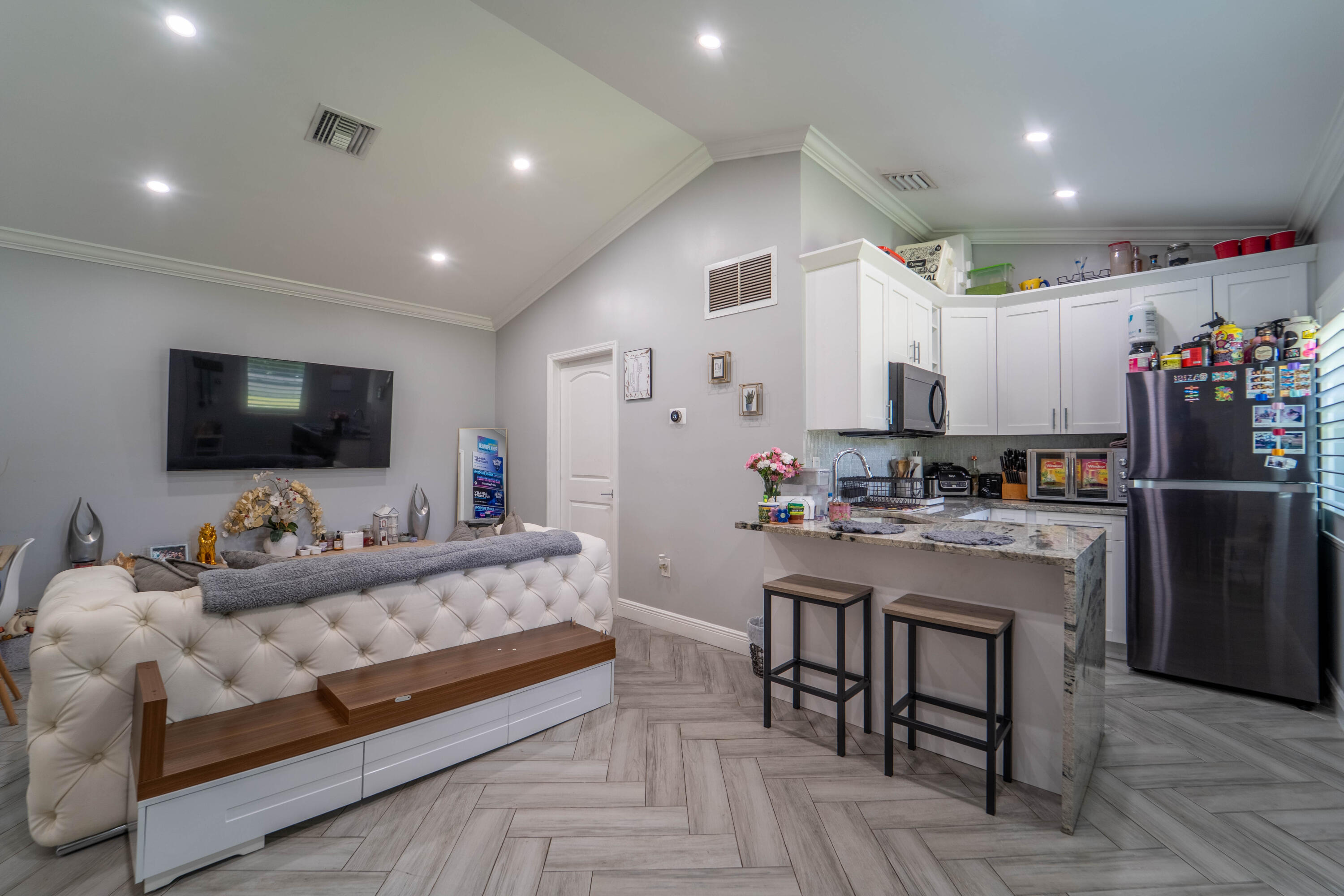 PINEWOOD OF WELLINGTON - Residential