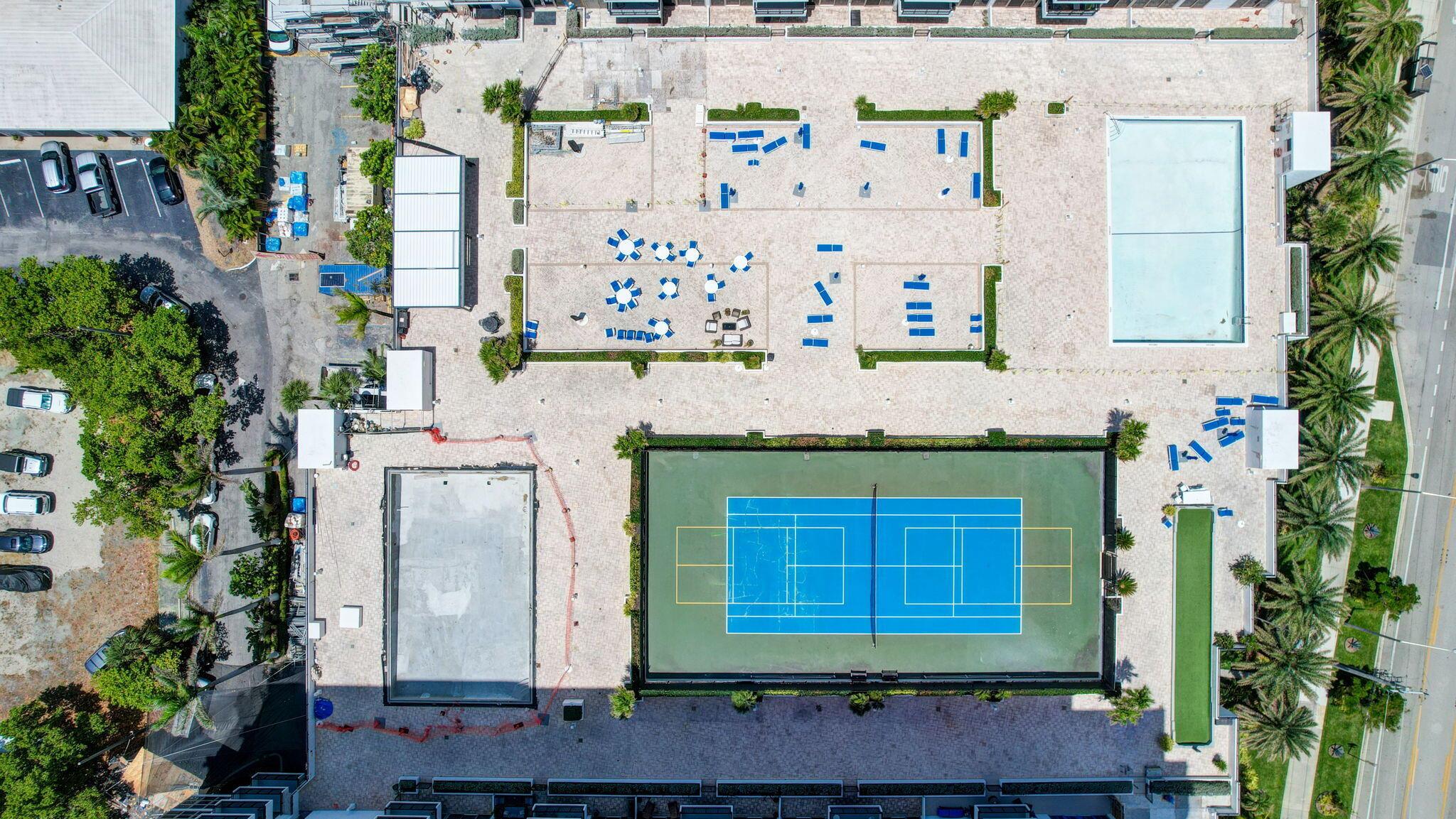 525 N Ocean Boulevard 719